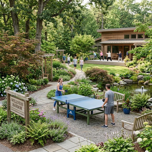 Recreational Activities