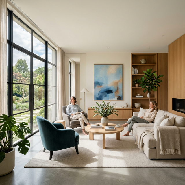 Supportive Environment