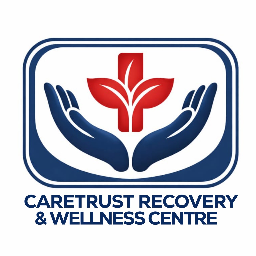 Caretrust Logo